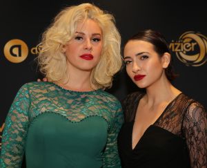 16-10-2014 SHOWBIZZ; TELEVIZIER RING GALA 2014. Op 16 Oktober vond voor de 49e maal het GOUDEN TELEVIZIER RING GALA plaats.
foto: Albert den Iseger