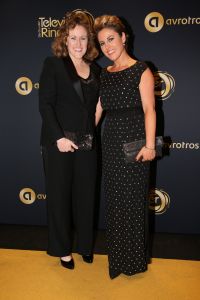 16-10-2014 SHOWBIZZ; TELEVIZIER RING GALA 2014. Op 16 Oktober vond voor de 49e maal het GOUDEN TELEVIZIER RING GALA plaats.
foto: Albert den Iseger