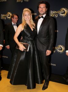 16-10-2014 SHOWBIZZ; TELEVIZIER RING GALA 2014. Op 16 Oktober vond voor de 49e maal het GOUDEN TELEVIZIER RING GALA plaats.
foto: Albert den Iseger