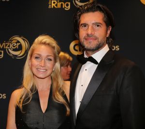 16-10-2014 SHOWBIZZ; TELEVIZIER RING GALA 2014. Op 16 Oktober vond voor de 49e maal het GOUDEN TELEVIZIER RING GALA plaats.
foto: Albert den Iseger
