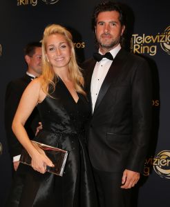 16-10-2014 SHOWBIZZ; TELEVIZIER RING GALA 2014. Op 16 Oktober vond voor de 49e maal het GOUDEN TELEVIZIER RING GALA plaats.
foto: Albert den Iseger