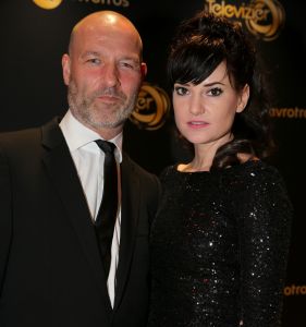 16-10-2014 SHOWBIZZ; TELEVIZIER RING GALA 2014. Op 16 Oktober vond voor de 49e maal het GOUDEN TELEVIZIER RING GALA plaats.
foto: Albert den Iseger