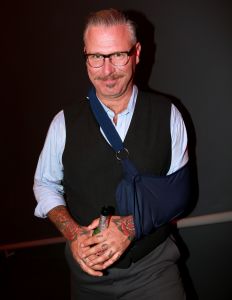 03-10-2014 SHOWBIZZ; GALA VAN DE NEDERLANDSE FILM MET DE UITREIKING VAN DE GOUDEN KALVEREN. De Film FUIF was er weer een met vele bekende koppies en vele gouden Kalveren. Maar ook vele grote namen uit de Nederlandse film industrie ontbraken op deze filmfuif. foto: Albert den Iseger