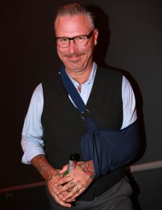 03-10-2014 SHOWBIZZ; GALA VAN DE NEDERLANDSE FILM MET DE UITREIKING VAN DE GOUDEN KALVEREN. De Film FUIF was er weer een met vele bekende koppies en vele gouden Kalveren. Maar ook vele grote namen uit de Nederlandse film industrie ontbraken op deze filmfuif. foto: Albert den Iseger