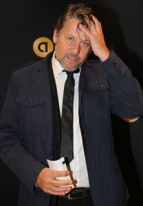 16-10-2014 SHOWBIZZ; TELEVIZIER RING GALA 2014. Op 16 Oktober vond voor de 49e maal het GOUDEN TELEVIZIER RING GALA plaats.
foto: Albert den Iseger