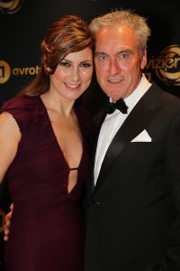 16-10-2014 SHOWBIZZ; TELEVIZIER RING GALA 2014. Op 16 Oktober vond voor de 49e maal het GOUDEN TELEVIZIER RING GALA plaats.
foto: Albert den Iseger