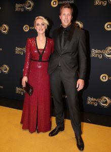 16-10-2014 SHOWBIZZ; TELEVIZIER RING GALA 2014. Op 16 Oktober vond voor de 49e maal het G16-10-2014 SHOWBIZZ; TELEVIZIER RING GALA 2014. Op 16 Oktober vond voor de 49e maal het GOUDEN TELEVIZIER RING GALA plaats.
foto: Albert den IsegerOUDEN TELEVIZIER RING GALA plaats.
foto: Albert den Iseger