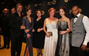 16-10-2014 SHOWBIZZ; TELEVIZIER RING GALA 2014. Op 16 Oktober vond voor de 49e maal het GOUDEN TELEVIZIER RING GALA plaats.
foto: Albert den Iseger