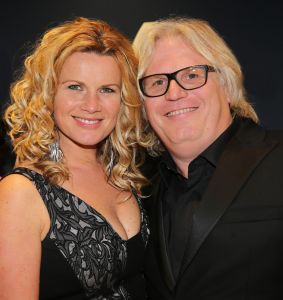 03-10-2014 SHOWBIZZ; GALA VAN DE NEDERLANDSE FILM MET DE UITREIKING VAN DE GOUDEN KALVEREN. De Film FUIF was er weer een met vele bekende koppies en vele gouden Kalveren. Maar ook vele grote namen uit de Nederlandse film industrie ontbraken op deze filmfuif. foto: Albert den Iseger