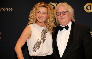 16-10-2014 SHOWBIZZ; TELEVIZIER RING GALA 2014. Op 16 Oktober vond voor de 49e maal het GOUDEN TELEVIZIER RING GALA plaats.
foto: Albert den Iseger