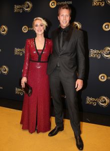 16-10-2014 SHOWBIZZ; TELEVIZIER RING GALA 2014. Op 16 Oktober vond voor de 49e maal het GOUDEN TELEVIZIER RING GALA plaats.
foto: Albert den Iseger
