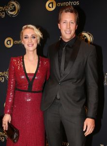16-10-2014 SHOWBIZZ; TELEVIZIER RING GALA 2014. Op 16 Oktober vond voor de 49e maal het GOUDEN TELEVIZIER RING GALA plaats.
foto: Albert den Iseger