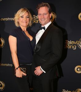 16-10-2014 SHOWBIZZ; TELEVIZIER RING GALA 2014. Op 16 Oktober vond voor de 49e maal het GOUDEN TELEVIZIER RING GALA plaats.
foto: Albert den Iseger