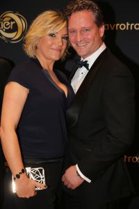 16-10-2014 SHOWBIZZ; TELEVIZIER RING GALA 2014. Op 16 Oktober vond voor de 49e maal het GOUDEN TELEVIZIER RING GALA plaats.
foto: Albert den Iseger