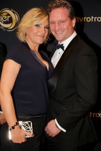 16-10-2014 SHOWBIZZ; TELEVIZIER RING GALA 2014. Op 16 Oktober vond voor de 49e maal het GOUDEN TELEVIZIER RING GALA plaats.
foto: Albert den Iseger