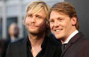 03-10-2014 SHOWBIZZ; GALA VAN DE NEDERLANDSE FILM MET DE UITREIKING VAN DE GOUDEN KALVEREN. De Film FUIF was er weer een met vele bekende koppies en vele gouden Kalveren. Maar ook vele grote namen uit de Nederlandse film industrie ontbraken op deze filmfuif. foto: Albert den Iseger