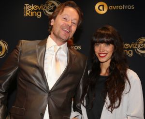 16-10-2014 SHOWBIZZ; TELEVIZIER RING GALA 2014. Op 16 Oktober vond voor de 49e maal het GOUDEN TELEVIZIER RING GALA plaats.
foto: Albert den Iseger