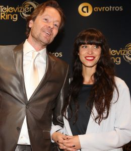 16-10-2014 SHOWBIZZ; TELEVIZIER RING GALA 2014. Op 16 Oktober vond voor de 49e maal het GOUDEN TELEVIZIER RING GALA plaats.
foto: Albert den Iseger