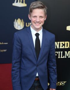 03-10-2014 SHOWBIZZ; GALA VAN DE NEDERLANDSE FILM MET DE UITREIKING VAN DE GOUDEN KALVEREN. De Film FUIF was er weer een met vele bekende koppies en vele gouden Kalveren. Maar ook vele grote namen uit de Nederlandse film industrie ontbraken op deze filmfuif. foto: Albert den Iseger