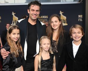 03-10-2014 SHOWBIZZ; GALA VAN DE NEDERLANDSE FILM MET DE UITREIKING VAN DE GOUDEN KALVEREN. De Film FUIF was er weer een met vele bekende koppies en vele gouden Kalveren. Maar ook vele grote namen uit de Nederlandse film industrie ontbraken op deze filmfuif. foto: Albert den Iseger