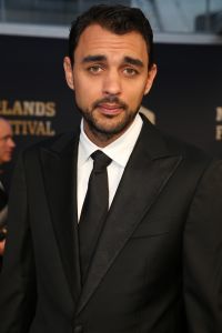 03-10-2014 SHOWBIZZ; GALA VAN DE NEDERLANDSE FILM MET DE UITREIKING VAN DE GOUDEN KALVEREN. De Film FUIF was er weer een met vele bekende koppies en vele gouden Kalveren. Maar ook vele grote namen uit de Nederlandse film industrie ontbraken op deze filmfuif. foto: Albert den Iseger