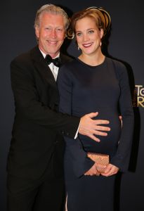 16-10-2014 SHOWBIZZ; TELEVIZIER RING GALA 2014. Op 16 Oktober vond voor de 49e maal het GOUDEN TELEVIZIER RING GALA plaats.
foto: Albert den Iseger