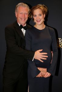 16-10-2014 SHOWBIZZ; TELEVIZIER RING GALA 2014. Op 16 Oktober vond voor de 49e maal het GOUDEN TELEVIZIER RING GALA plaats.
foto: Albert den Iseger