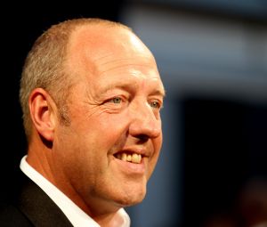 03-10-2014 SHOWBIZZ; GALA VAN DE NEDERLANDSE FILM MET DE UITREIKING VAN DE GOUDEN KALVEREN. De Film FUIF was er weer een met vele bekende koppies en vele gouden Kalveren. Maar ook vele grote namen uit de Nederlandse film industrie ontbraken op deze filmfuif. foto: Albert den Iseger