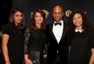 16-10-2014 SHOWBIZZ; TELEVIZIER RING GALA 2014. Op 16 Oktober vond voor de 49e maal het GOUDEN TELEVIZIER RING GALA plaats.
foto: Albert den Iseger
