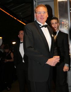 16-10-2014 SHOWBIZZ; TELEVIZIER RING GALA 2014. Op 16 Oktober vond voor de 49e maal het GOUDEN TELEVIZIER RING GALA plaats.
foto: Albert den Iseger