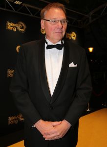 16-10-2014 SHOWBIZZ; TELEVIZIER RING GALA 2014. Op 16 Oktober vond voor de 49e maal het GOUDEN TELEVIZIER RING GALA plaats.
foto: Albert den Iseger