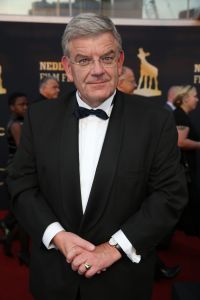 03-10-2014 SHOWBIZZ; GALA VAN DE NEDERLANDSE FILM MET DE UITREIKING VAN DE GOUDEN KALVEREN. De Film FUIF was er weer een met vele bekende koppies en vele gouden Kalveren. Maar ook vele grote namen uit de Nederlandse film industrie ontbraken op deze filmfuif. foto: Albert den Iseger