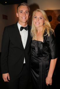 16-10-2014 SHOWBIZZ; TELEVIZIER RING GALA 2014. Op 16 Oktober vond voor de 49e maal het GOUDEN TELEVIZIER RING GALA plaats.
foto: Albert den Iseger