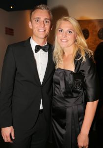 16-10-2014 SHOWBIZZ; TELEVIZIER RING GALA 2014. Op 16 Oktober vond voor de 49e maal het GOUDEN TELEVIZIER RING GALA plaats.
foto: Albert den Iseger