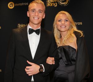 16-10-2014 SHOWBIZZ; TELEVIZIER RING GALA 2014. Op 16 Oktober vond voor de 49e maal het GOUDEN TELEVIZIER RING GALA plaats.
foto: Albert den Iseger