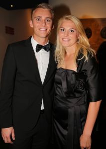 16-10-2014 SHOWBIZZ; TELEVIZIER RING GALA 2014. Op 16 Oktober vond voor de 49e maal het GOUDEN TELEVIZIER RING GALA plaats.
foto: Albert den Iseger