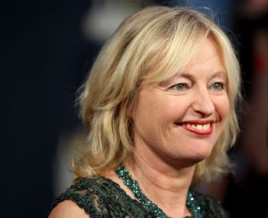 03-10-2014 SHOWBIZZ; GALA VAN DE NEDERLANDSE FILM MET DE UITREIKING VAN DE GOUDEN KALVEREN. De Film FUIF was er weer een met vele bekende koppies en vele gouden Kalveren. Maar ook vele grote namen uit de Nederlandse film industrie ontbraken op deze filmfuif. foto: Albert den Iseger