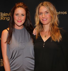 16-10-2014 SHOWBIZZ; TELEVIZIER RING GALA 2014. Op 16 Oktober vond voor de 49e maal het GOUDEN TELEVIZIER RING GALA plaats.
foto: Albert den Iseger