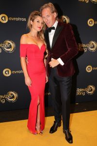 16-10-2014 SHOWBIZZ; TELEVIZIER RING GALA 2014. Op 16 Oktober vond voor de 49e maal het GOUDEN TELEVIZIER RING GALA plaats.
foto: Albert den Iseger