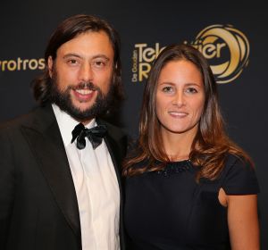 16-10-2014 SHOWBIZZ; TELEVIZIER RING GALA 2014. Op 16 Oktober vond voor de 49e maal het GOUDEN TELEVIZIER RING GALA plaats.
foto: Albert den Iseger