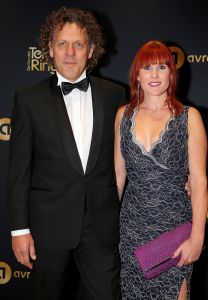 16-10-2014 SHOWBIZZ; TELEVIZIER RING GALA 2014. Op 16 Oktober vond voor de 49e maal het GOUDEN TELEVIZIER RING GALA plaats.
foto: Albert den Iseger