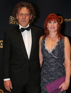 16-10-2014 SHOWBIZZ; TELEVIZIER RING GALA 2014. Op 16 Oktober vond voor de 49e maal het GOUDEN TELEVIZIER RING GALA plaats.
foto: Albert den Iseger