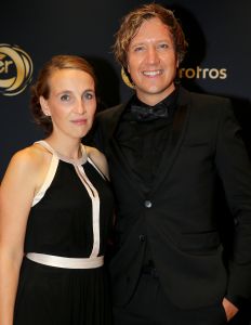 16-10-2014 SHOWBIZZ; TELEVIZIER RING GALA 2014. Op 16 Oktober vond voor de 49e maal het GOUDEN TELEVIZIER RING GALA plaats.
foto: Albert den Iseger