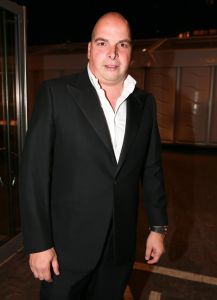03-10-2014 SHOWBIZZ; GALA VAN DE NEDERLANDSE FILM MET DE UITREIKING VAN DE GOUDEN KALVEREN. De Film FUIF was er weer een met vele bekende koppies en vele gouden Kalveren. Maar ook vele grote namen uit de Nederlandse film industrie ontbraken op deze filmfuif. foto: Albert den Iseger