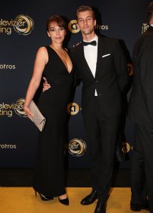 16-10-2014 SHOWBIZZ; TELEVIZIER RING GALA 2014. Op 16 Oktober vond voor de 49e maal het GOUDEN TELEVIZIER RING GALA plaats.
foto: Albert den Iseger