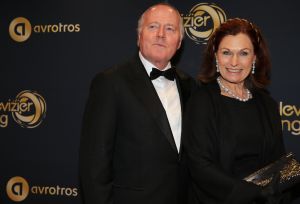 16-10-2014 SHOWBIZZ; TELEVIZIER RING GALA 2014. Op 16 Oktober vond voor de 49e maal het GOUDEN TELEVIZIER RING GALA plaats.
foto: Albert den Iseger