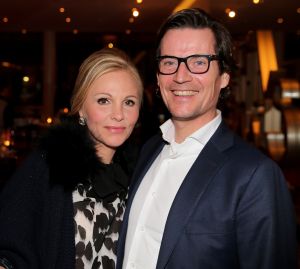 10-10-2014 SHOWBIZZ; MARC EN JANNEKE DREESMANN WORDEN DE NIEUWE BUREN VAN DE KONING IN GRIEKENLAND. Marc en Janneke laten een villa bouwen naast de villa van Willem Alexander en Maxima in Griekenland. Het braak liggend stuk grond naast hun villa 
stond in de verkoop.
foto: Albert den Iseger