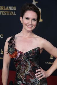 03-10-2014 SHOWBIZZ; GALA VAN DE NEDERLANDSE FILM MET DE UITREIKING VAN DE GOUDEN KALVEREN. De Film FUIF was er weer een met vele bekende koppies en vele gouden Kalveren. Maar ook vele grote namen uit de Nederlandse film industrie ontbraken op deze filmfuif. foto: Albert den Iseger