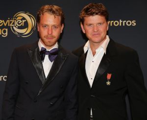 16-10-2014 SHOWBIZZ; TELEVIZIER RING GALA 2014. Op 16 Oktober vond voor de 49e maal het GOUDEN TELEVIZIER RING GALA plaats.
foto: Albert den Iseger