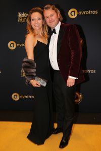16-10-2014 SHOWBIZZ; TELEVIZIER RING GALA 2014. Op 16 Oktober vond voor de 49e maal het GOUDEN TELEVIZIER RING GALA plaats.
foto: Albert den Iseger